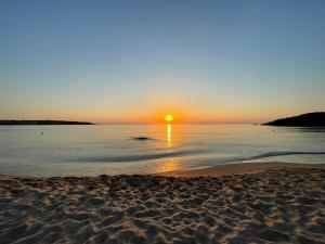 Lily Beach Flat Sunrise - 4 min to Kavatsi Beach, Sozopol