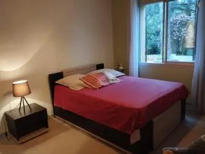 Les Cèdres - 莱斯安格尔斯