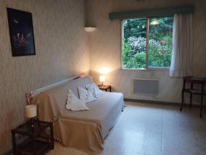 B&B / Chambres d'hotes Les Cedres : photos des chambres