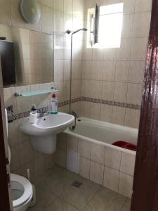 Taploca Apartman