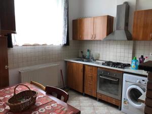 Taploca Apartman