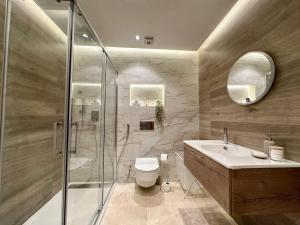 C21 Luxe Absolu avec Vue Mer Family Only