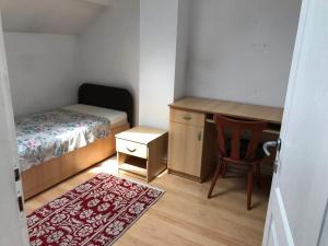 Taploca Apartman