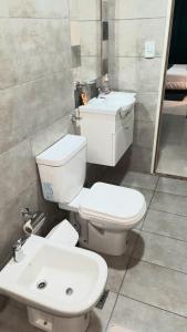 Temporario Corrientes Monoambiente Alta Cruz