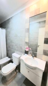 Temporario Corrientes Monoambiente Alta Cruz