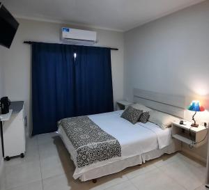 Temporario Corrientes Monoambiente Alta Cruz