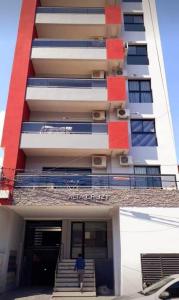 Temporario Corrientes Monoambiente Alta Cruz