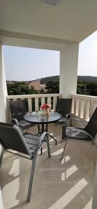 Apartments Punta Kanica