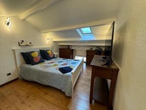 Appartement en duplex