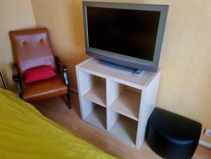 Sejours chez l'habitant Chambre spacieuse a Sartrouville : photos des chambres