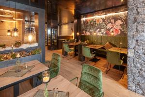 Hotel Walisgaden superior