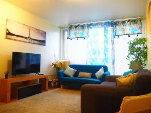 Charmant Appartement au Pecq - Proche de Saint-Germain-en-Laye - Le Pecq