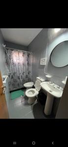 Alquiler Temporal en Nueva Córdoba!