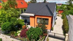 Appartements Regina - 滨湖默尔比施