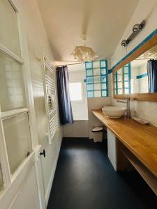 Appartements Dormir a la Rochelle 2 - 50m2 - 1 chambre : photos des chambres