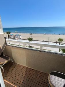 Appartement Spacieux et Accueillant avec Vue Panoramique sur la Mer