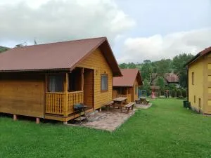 Domki u Anity - Górzanka