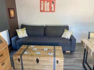 Appartements Studio au pied du Luberon : photos des chambres
