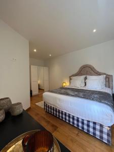 Stilias Apartment 4P Brussels City