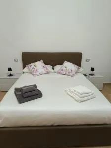 La casetta di Nena - Curinga