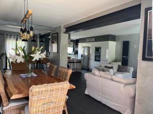 Maisons de vacances Elegante maison circuit des 24h00 du mans : photos des chambres