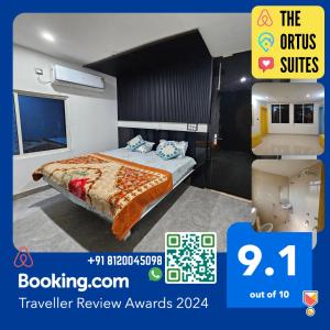 The Ortus Suites by BnBGuys