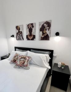 Il Moro di Ballarò - Palermo Rooms