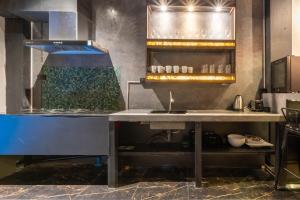 The Jungle Villa Khophai Pattaya Center 5 Bedroom