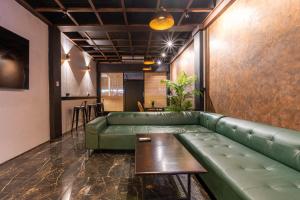 The Jungle Villa Khophai Pattaya Center 5 Bedroom