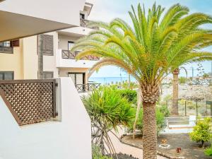 Newly renovated, luxurious apartment with a heated pool, 259