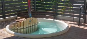 Appartements Le Jardin des Ecureuils : photos des chambres