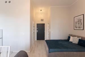 Apartament nadmorski zakątek