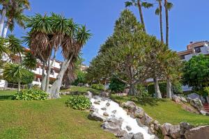 Newly renovated, luxurious apartment with a heated pool, 259