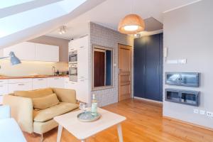 Kraków Castle View - Spacious Apartment - by Rentujemy