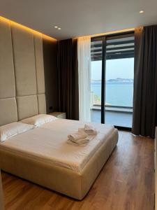 Santi Luxury Apartment