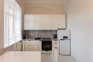 Apartament nadmorski zakątek