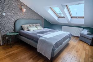 Kraków Castle View - Spacious Apartment - by Rentujemy