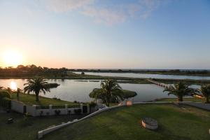 Martin Fields Beach Retreat