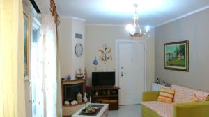 Tina apartment