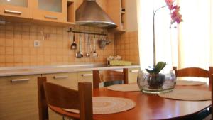 Tina apartment