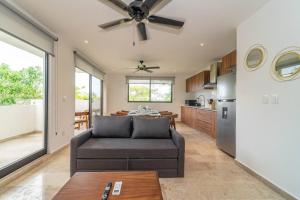 Lux Suite with Private Plunge Pool, Gym