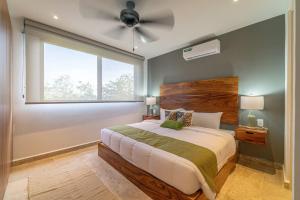 Lux Suite with Private Plunge Pool, Gym