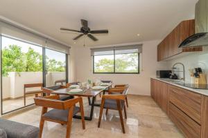 Lux Suite with Private Plunge Pool, Gym