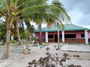 Ankel campement - Sozor