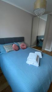 Apartament Pionierów 6