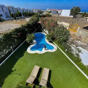 C21 Villa Achakkar - Hajreien