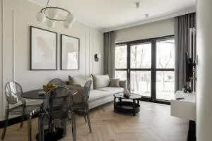 M&K Apartament Perła Sobieszewo - Wyspa Sobieszewska - Jazowa