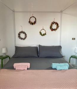 NICE - camere con bagno privato