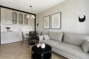 M&K Apartament Perła Sobieszewo - Wyspa Sobieszewska