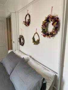 NICE - camere con bagno privato